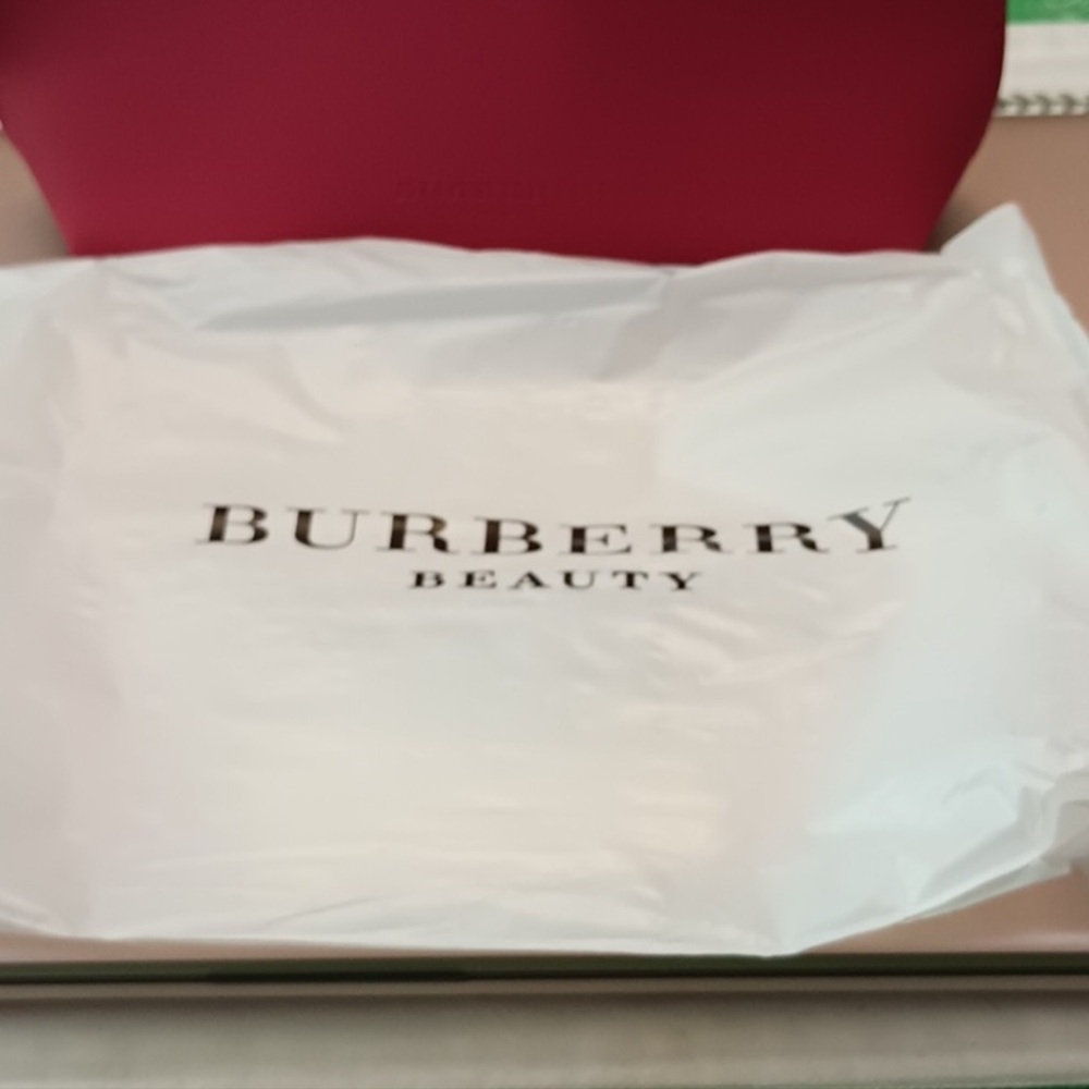 Blueberry cosmetic bag - Picture 8 of 9